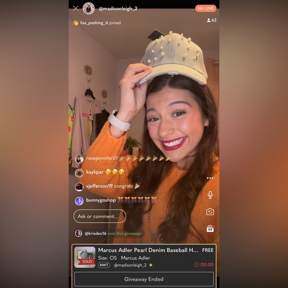 🍒Madisonleigh_2 IS LIVE!! 🍒 - Picture 5 of 12